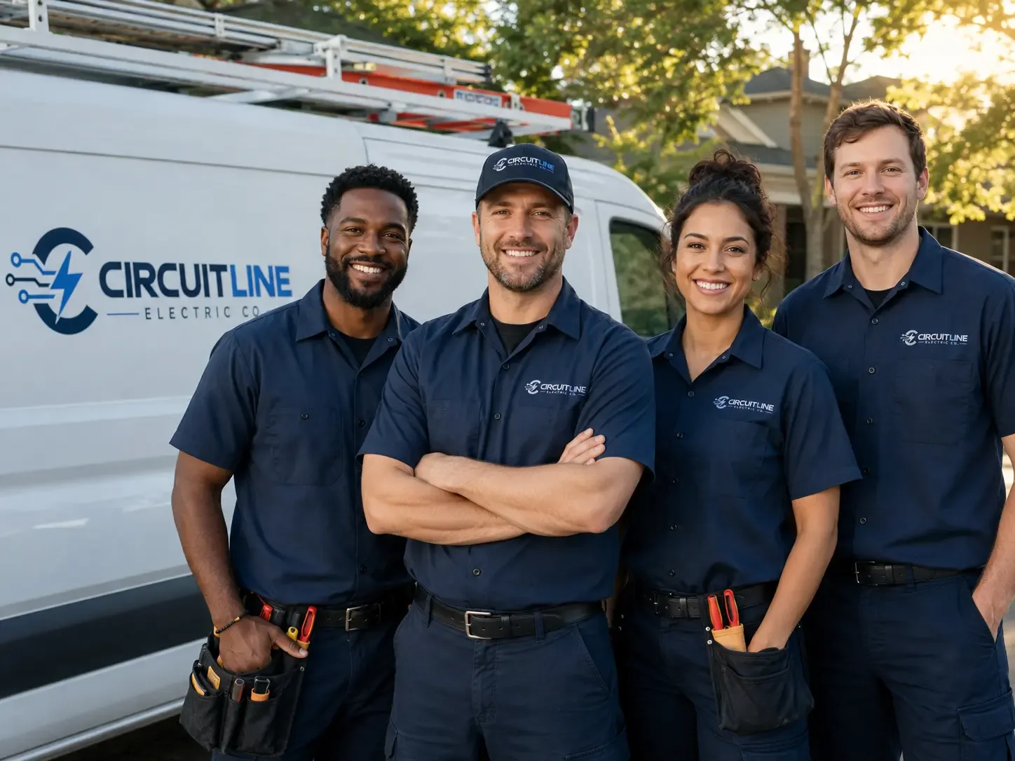 Whole Home Rewiring company in Bismarck, ND