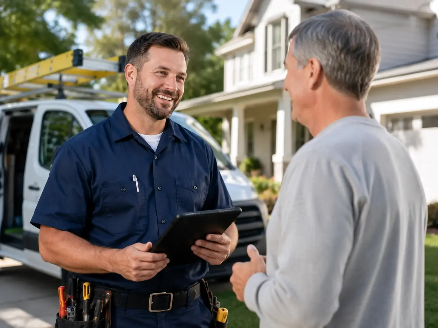 Whole Home Rewiring Bismarck, ND FAQs