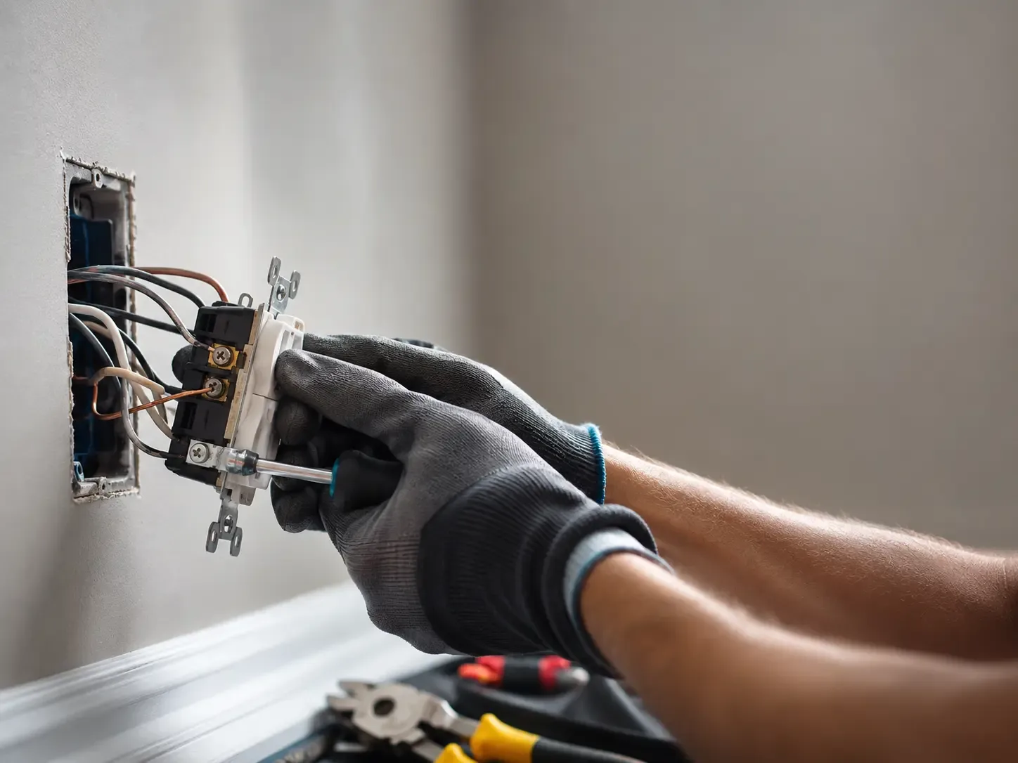 Why choose Whole Home Rewiring in Bismarck, ND